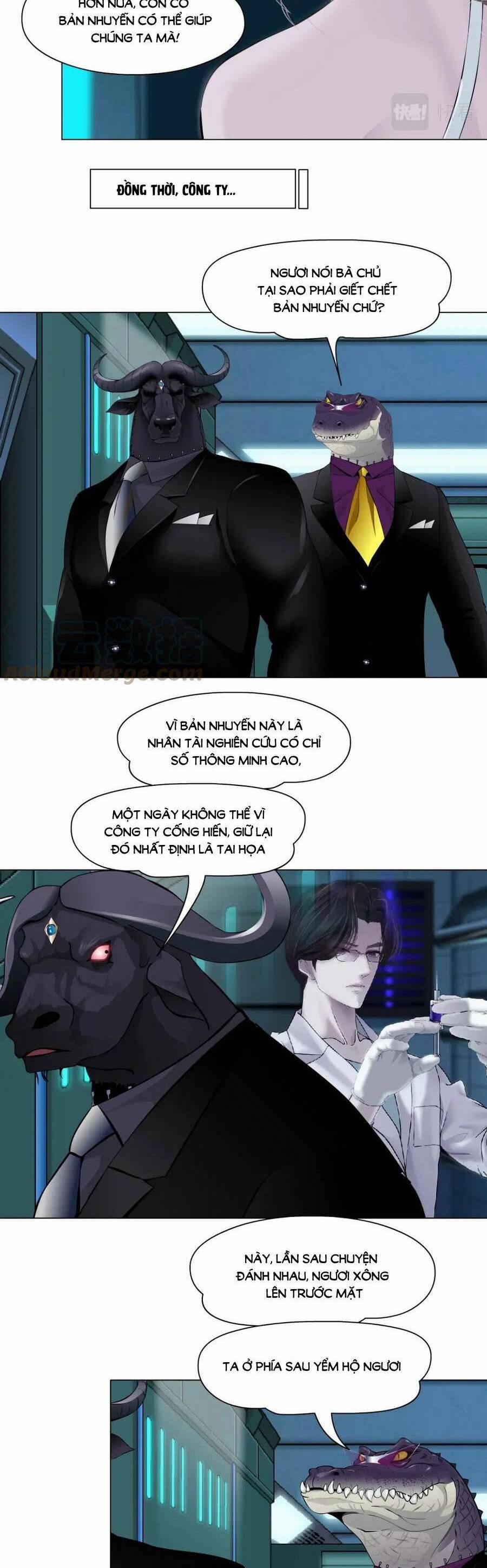 Đằng Nữ 198 trang 13