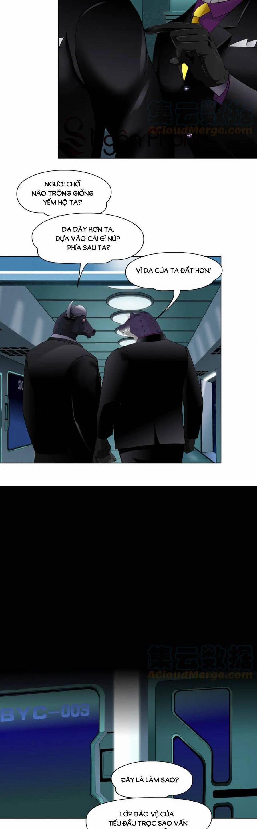 Đằng Nữ 198 trang 14