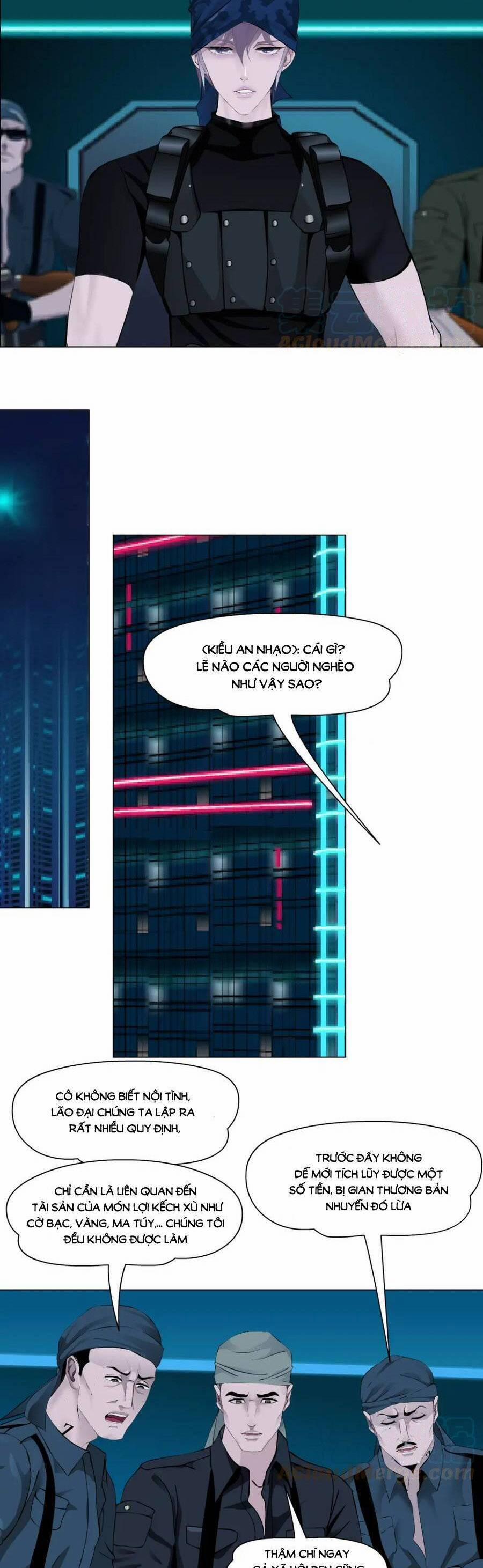 Đằng Nữ 198 trang 3