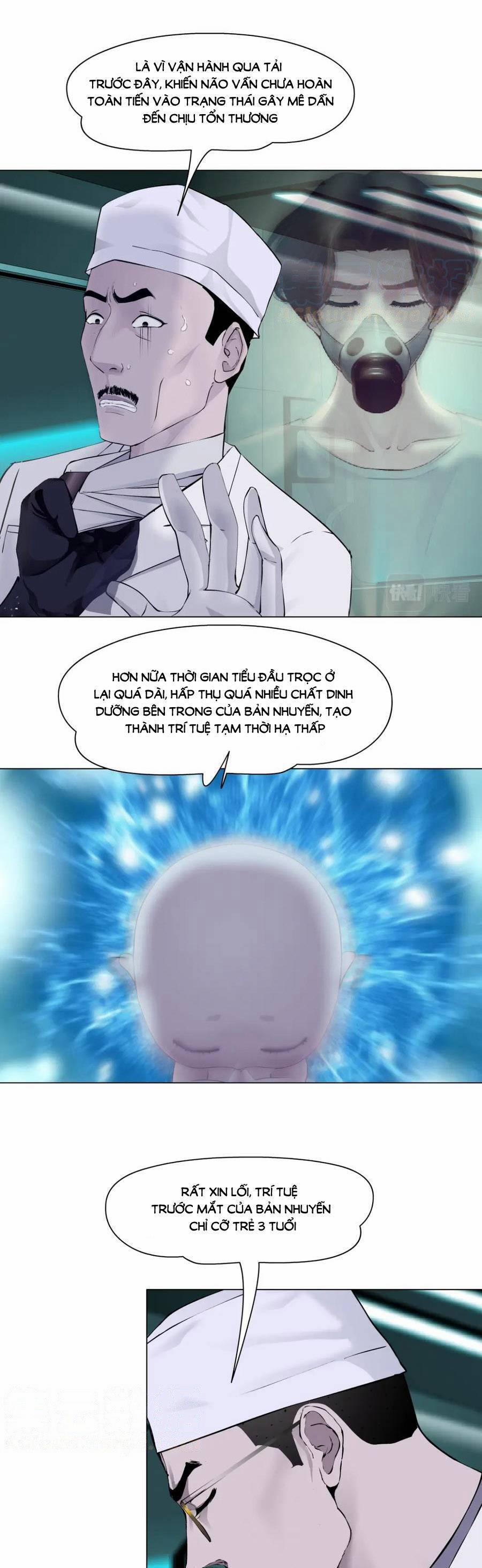 Đằng Nữ 199 trang 1