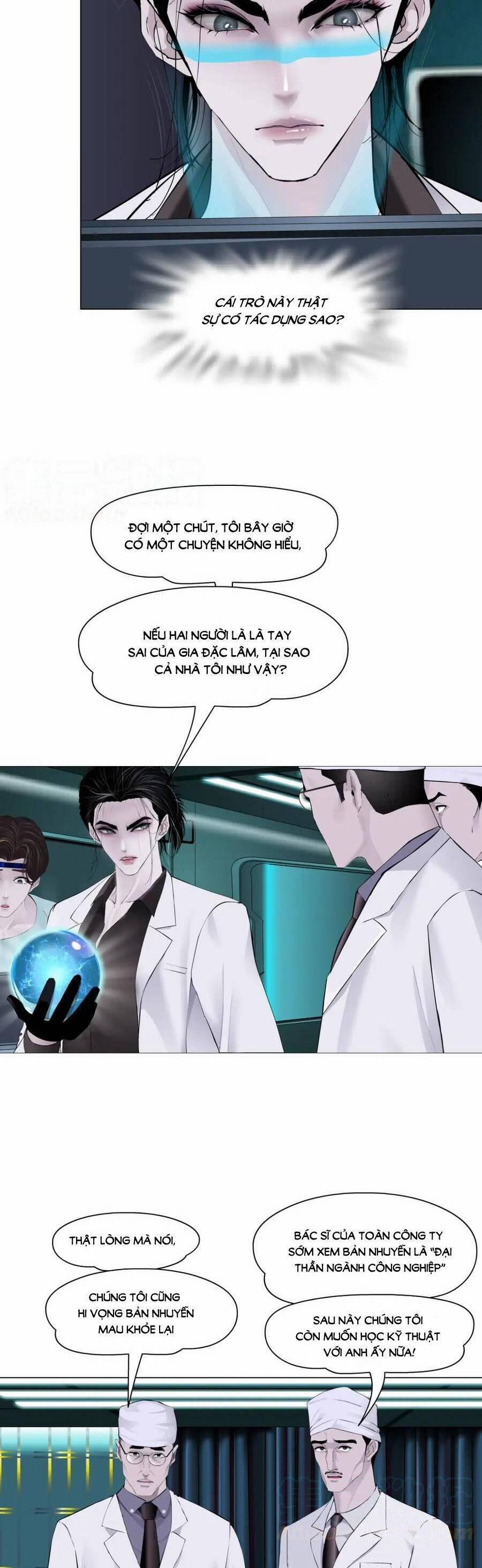 Đằng Nữ 199 trang 7