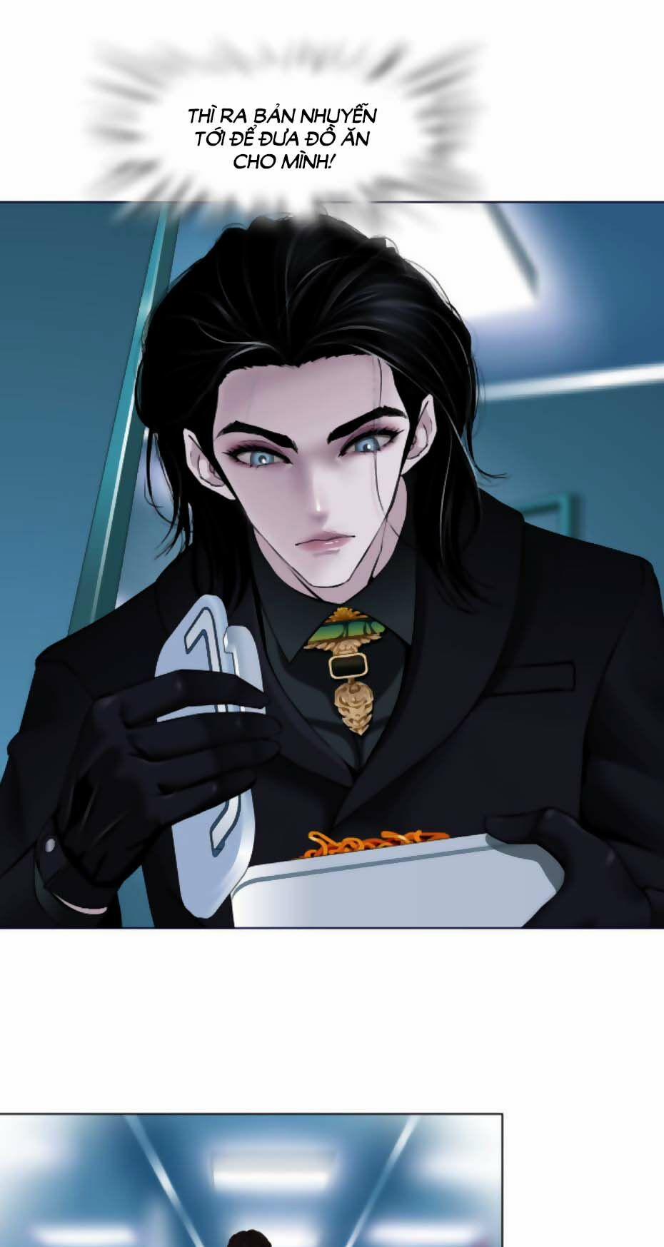 Đằng Nữ 20 trang 13