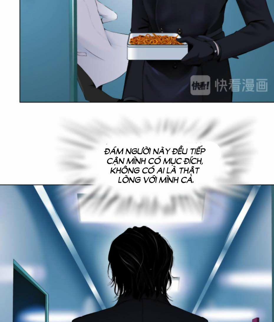 Đằng Nữ 20 trang 20