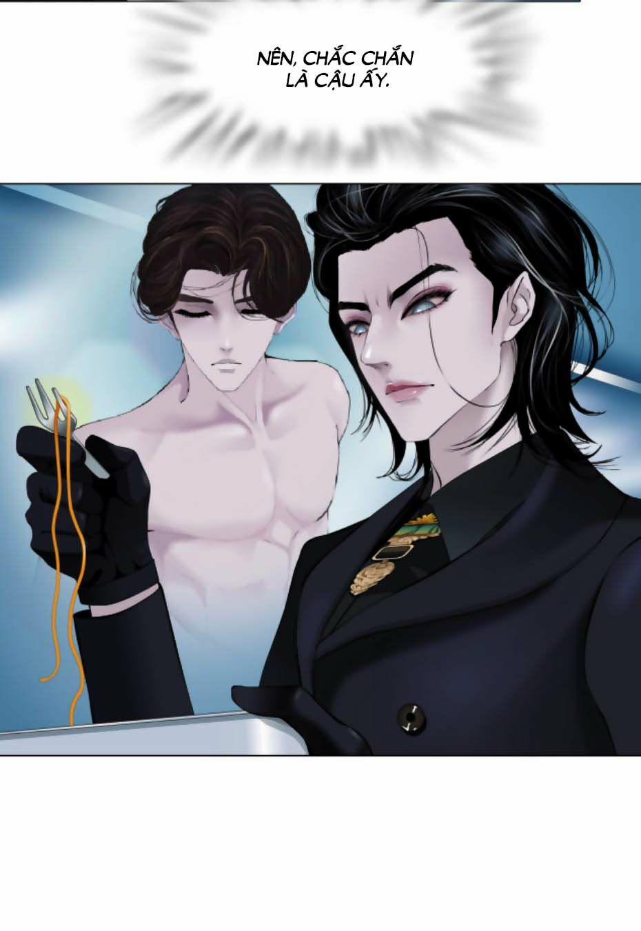 Đằng Nữ 20 trang 22