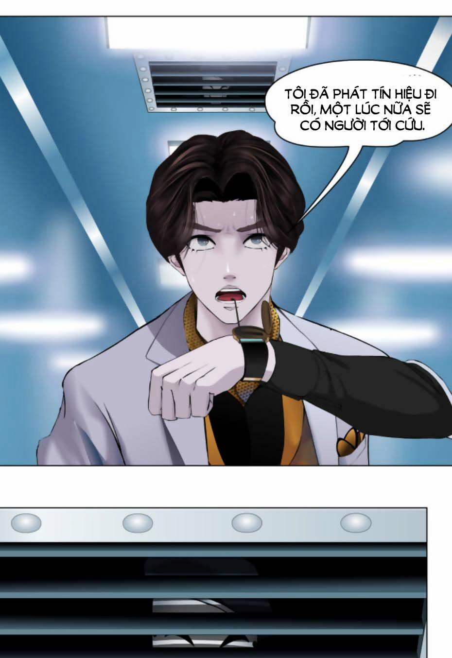 Đằng Nữ 20 trang 24