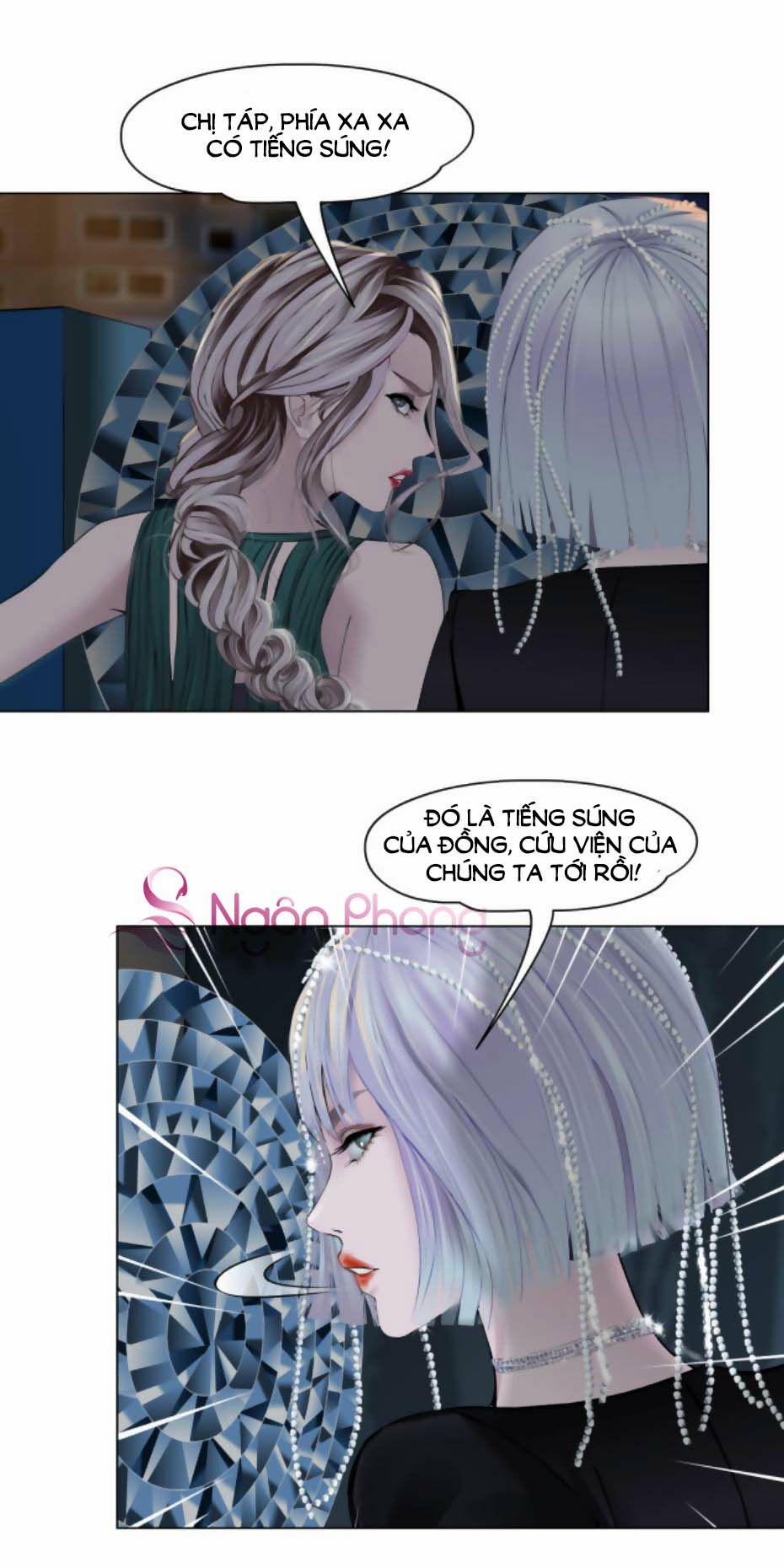 Đằng Nữ 20 trang 30