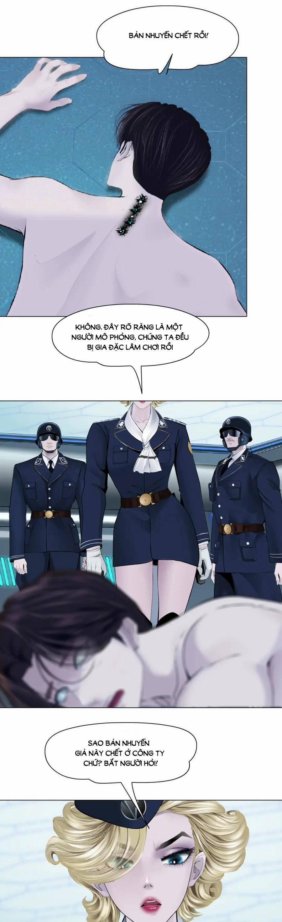 Đằng Nữ 200 trang 1