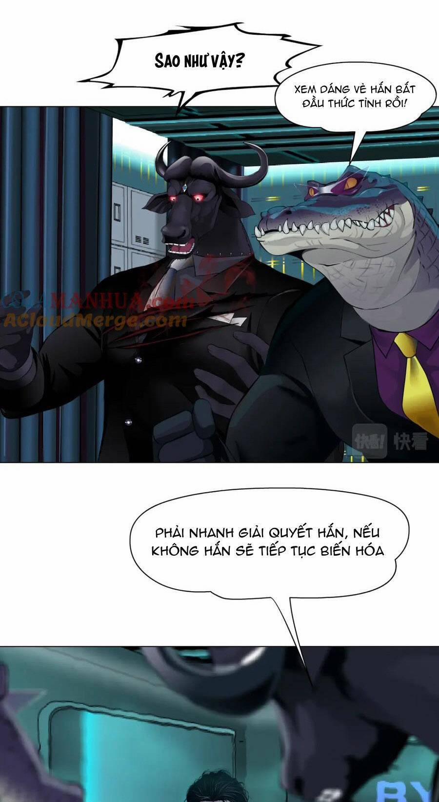 Đằng Nữ 201 trang 1