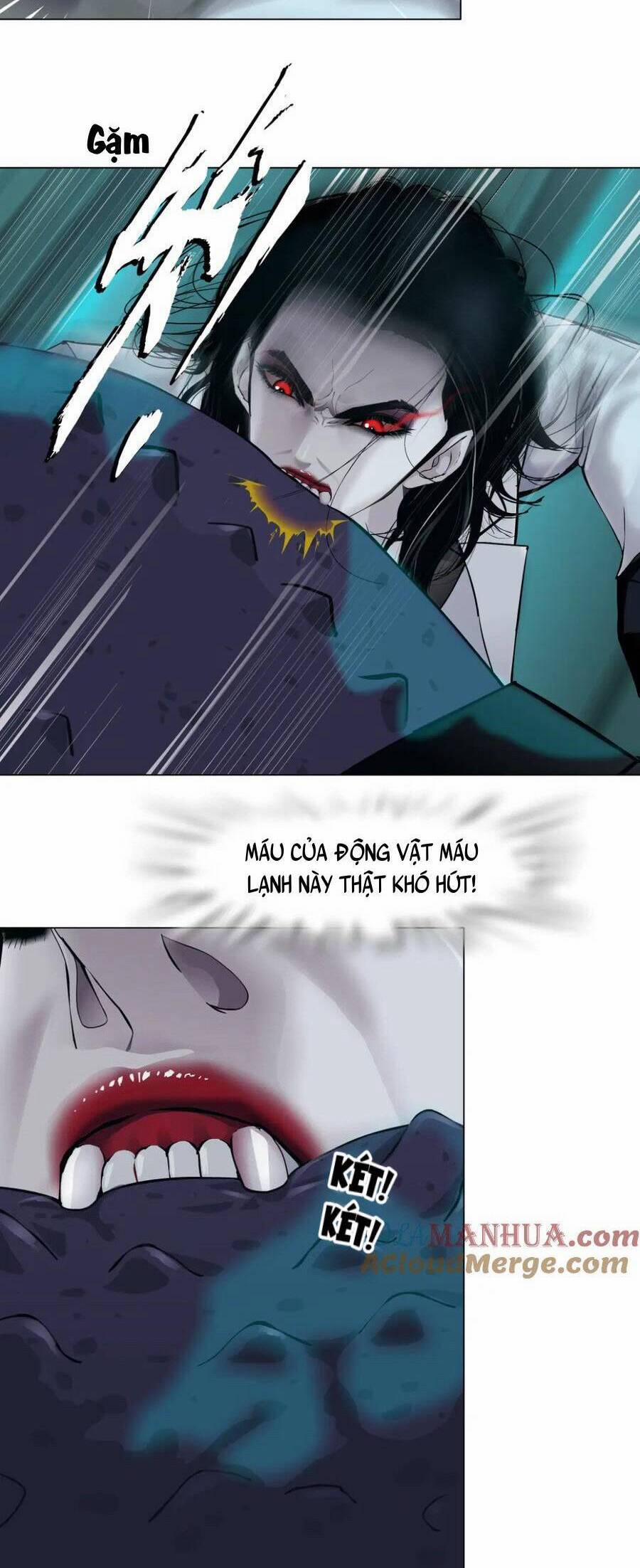 Đằng Nữ 201 trang 10