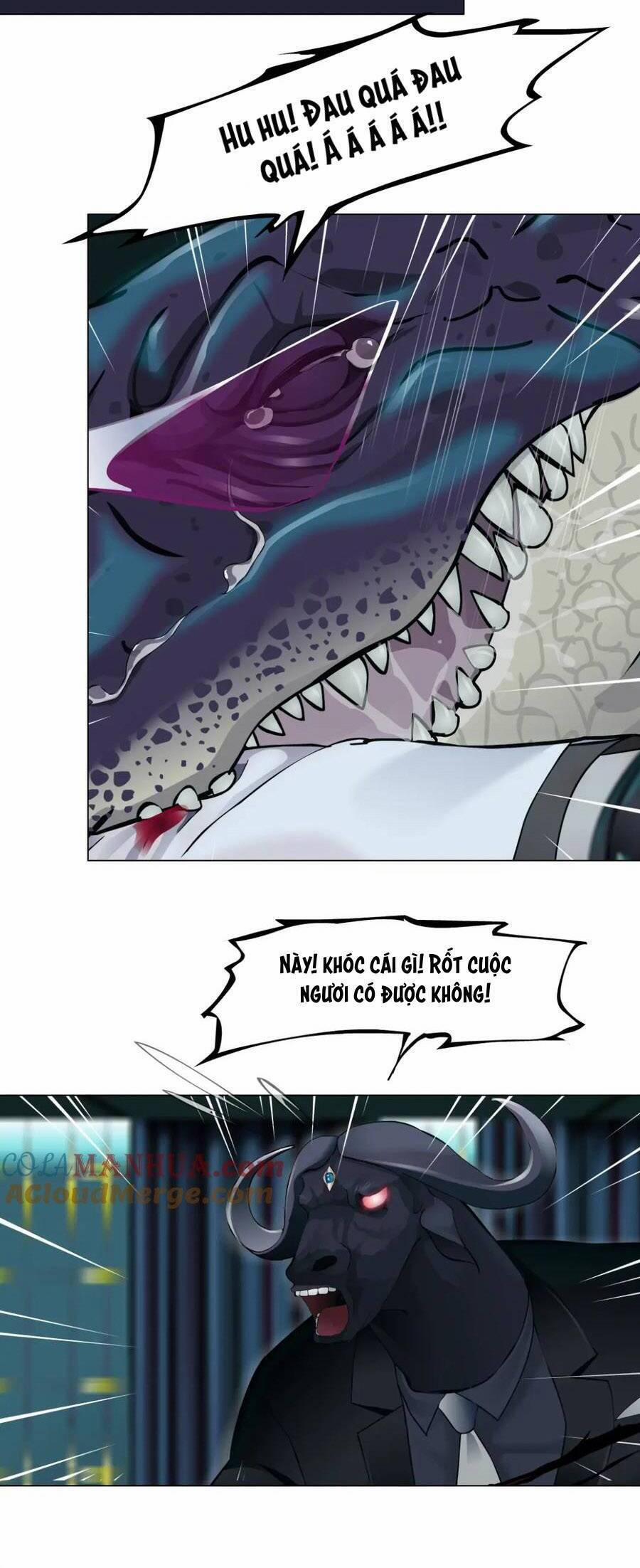 Đằng Nữ 201 trang 11