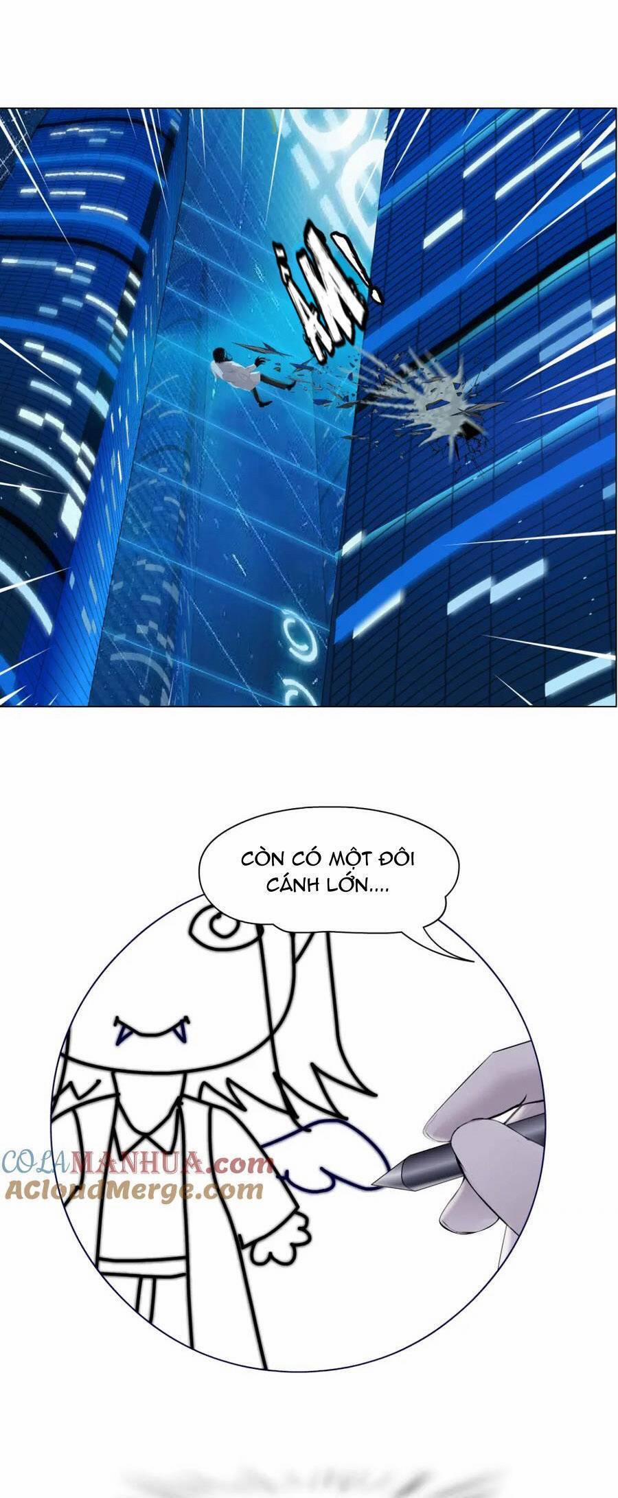 Đằng Nữ 201 trang 12