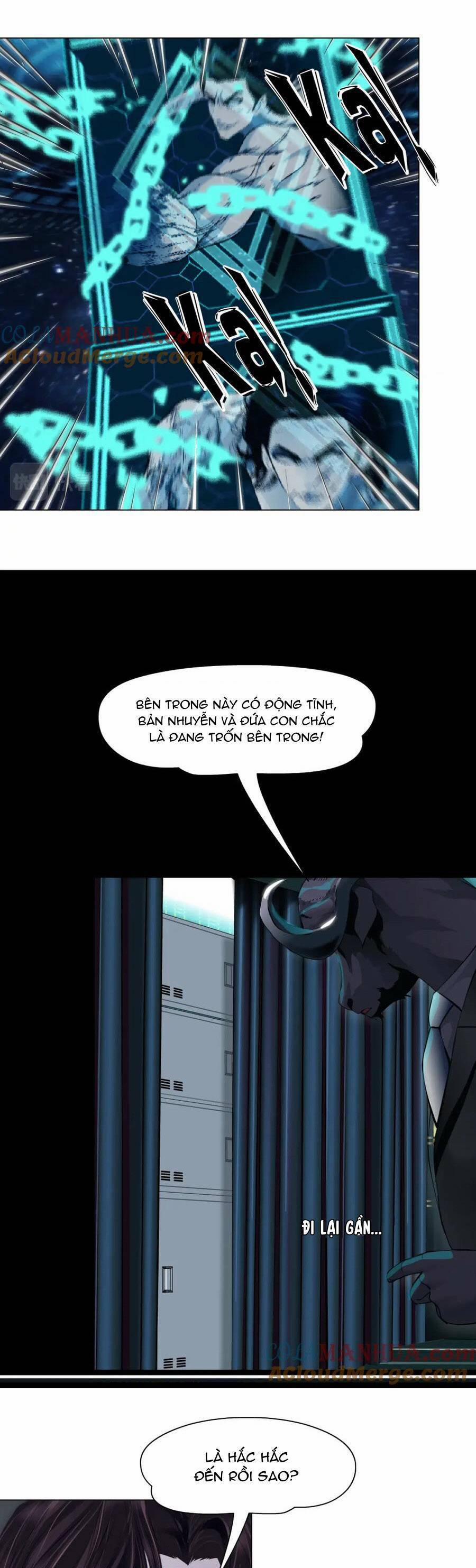 Đằng Nữ 201 trang 16