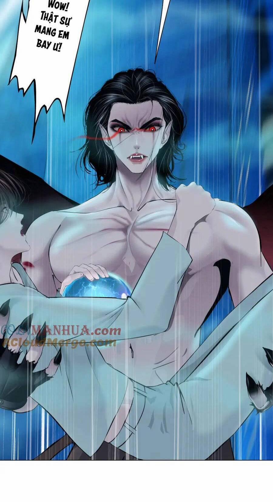 Đằng Nữ 201 trang 19