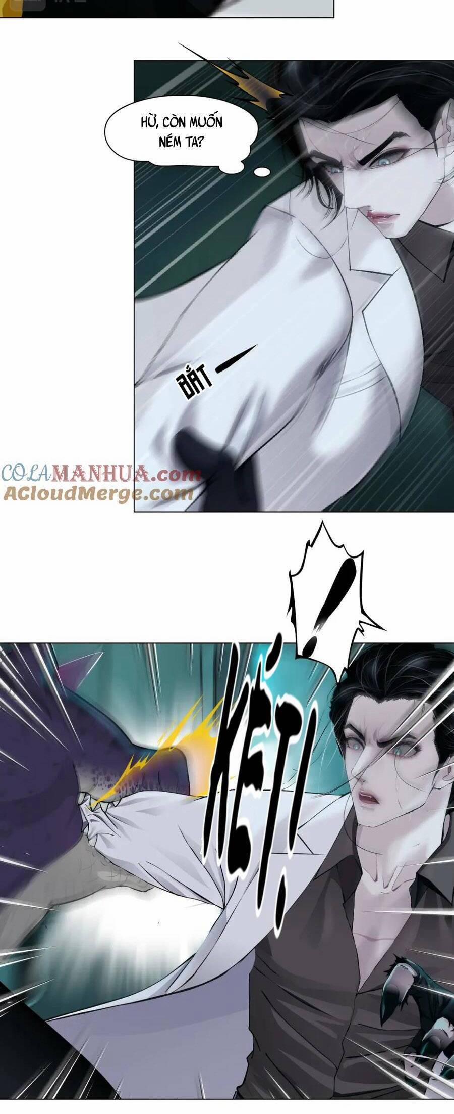 Đằng Nữ 201 trang 5