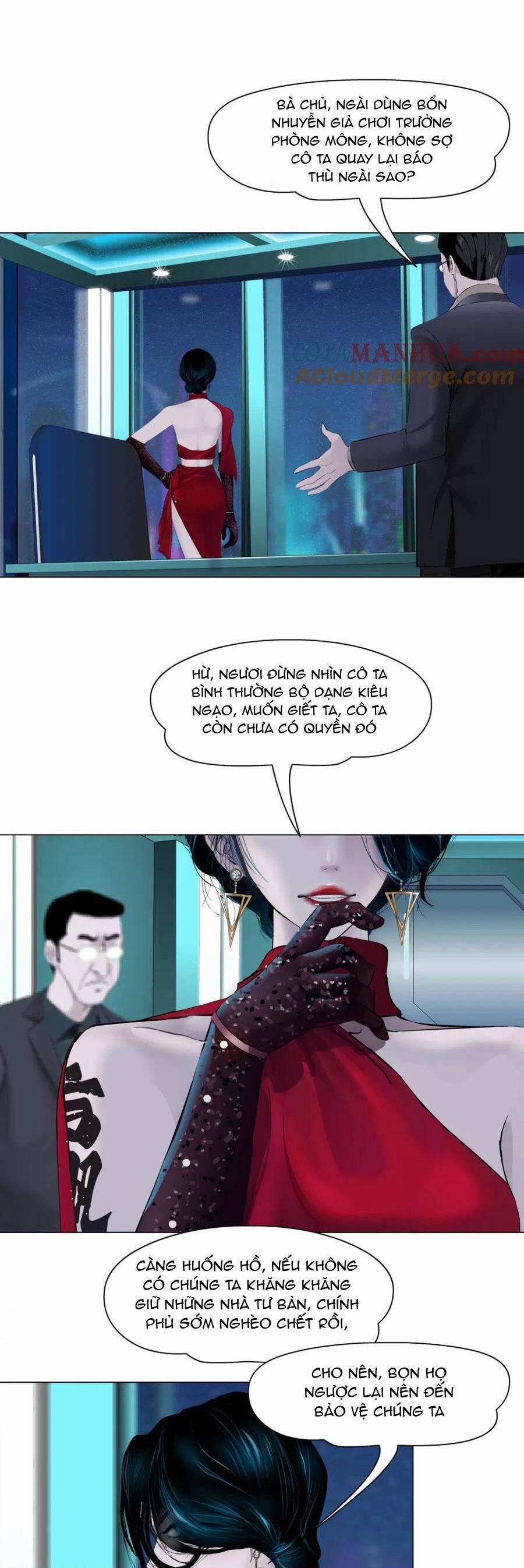 Đằng Nữ 202 trang 1