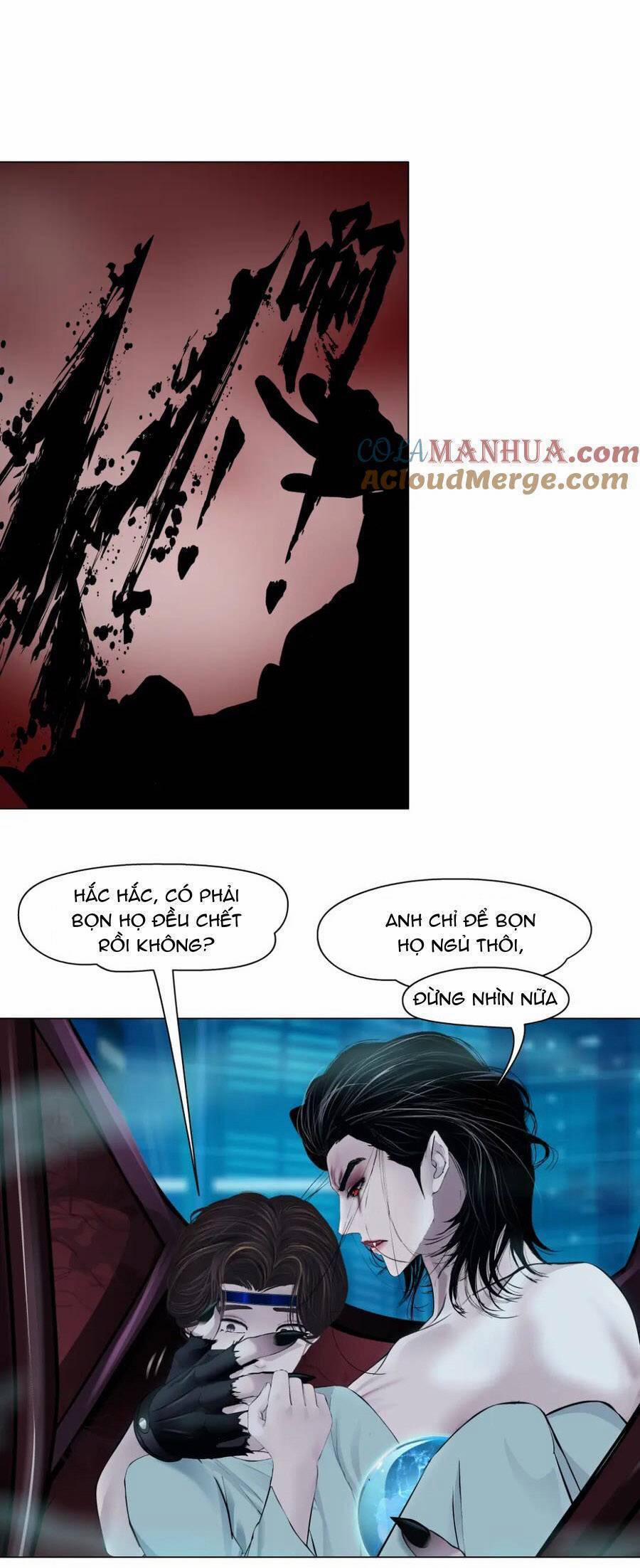 Đằng Nữ 202 trang 11