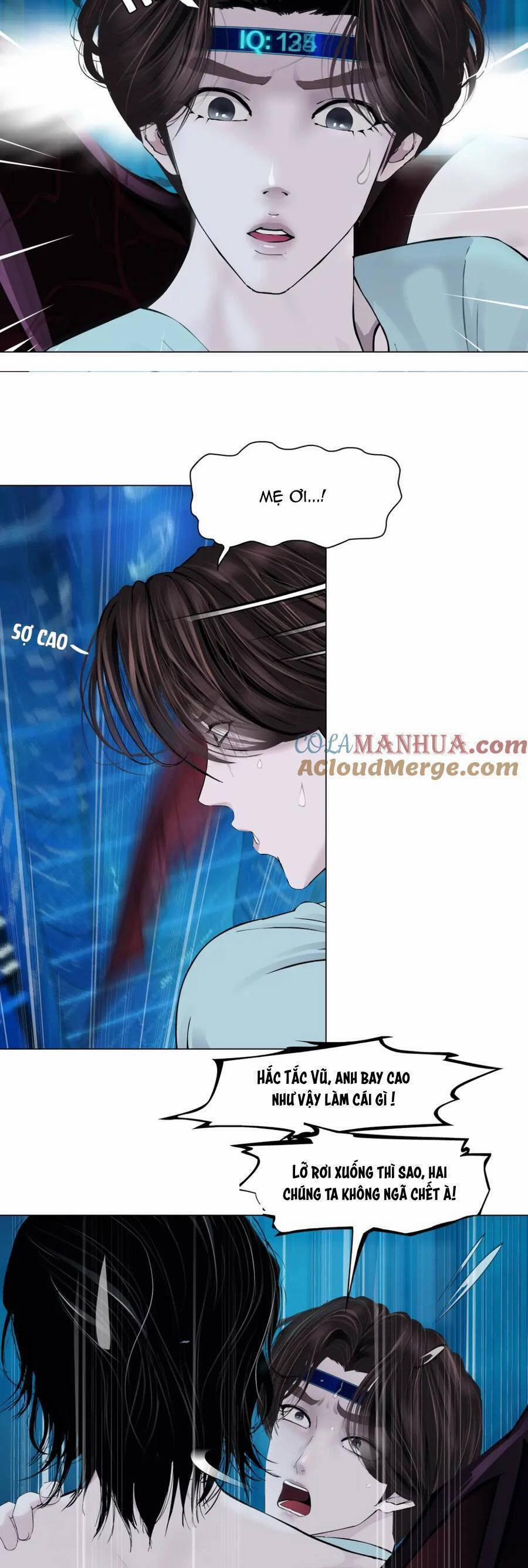 Đằng Nữ 202 trang 15