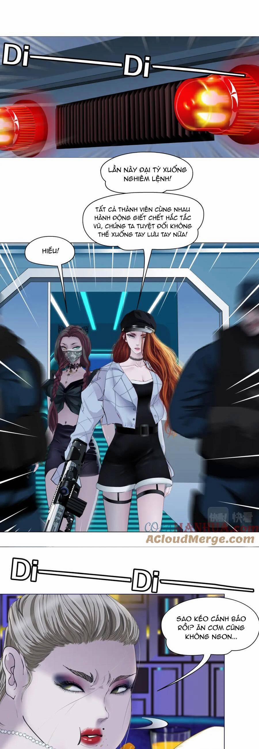 Đằng Nữ 202 trang 17