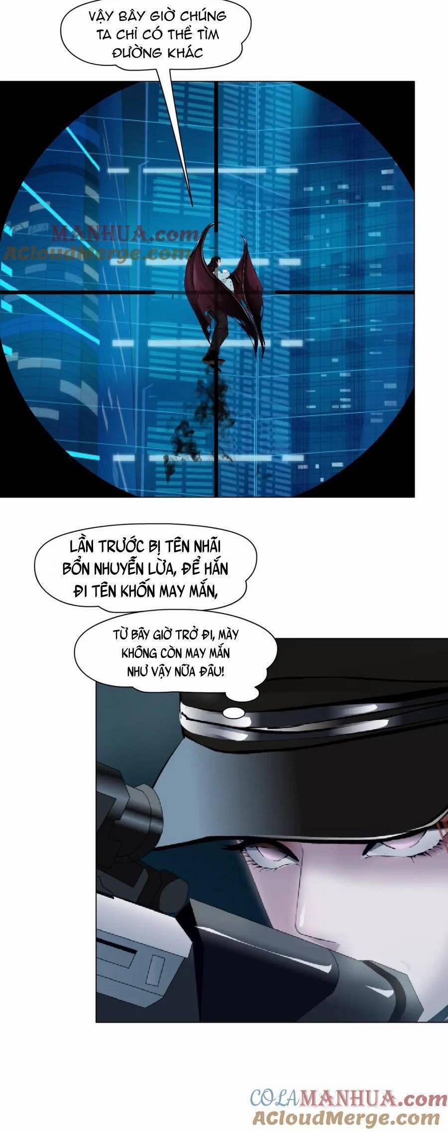 Đằng Nữ 202 trang 20