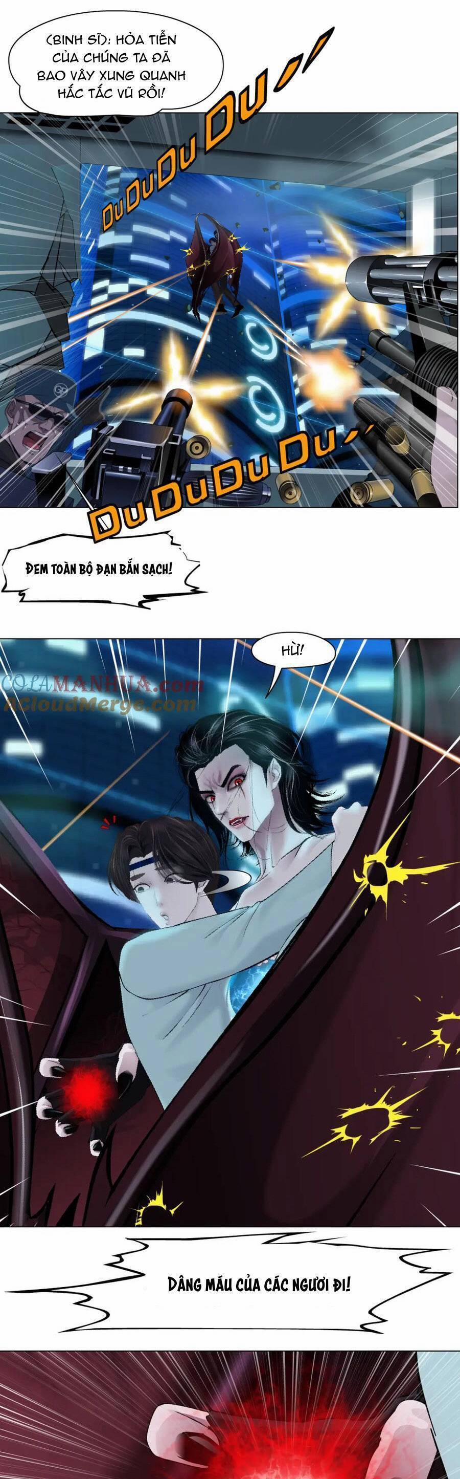 Đằng Nữ 202 trang 6