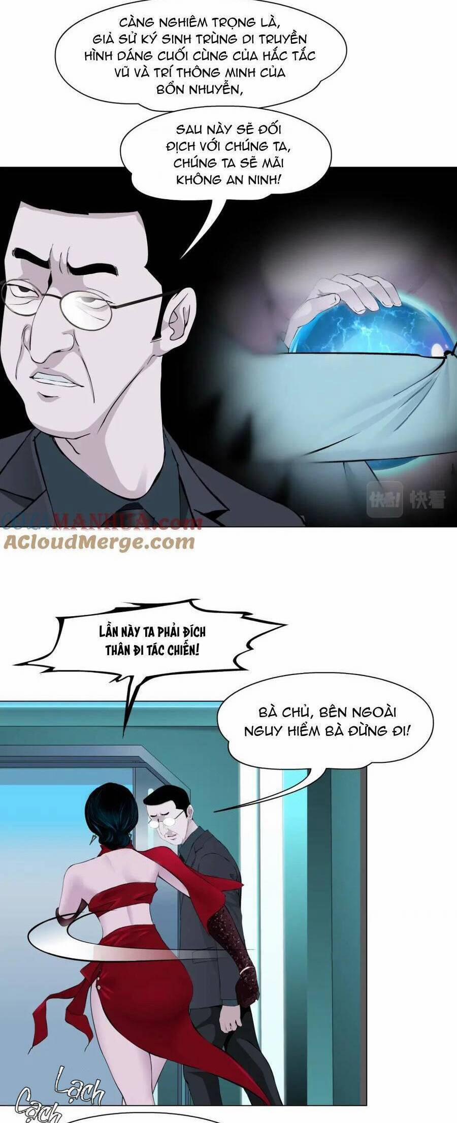 Đằng Nữ 202 trang 9