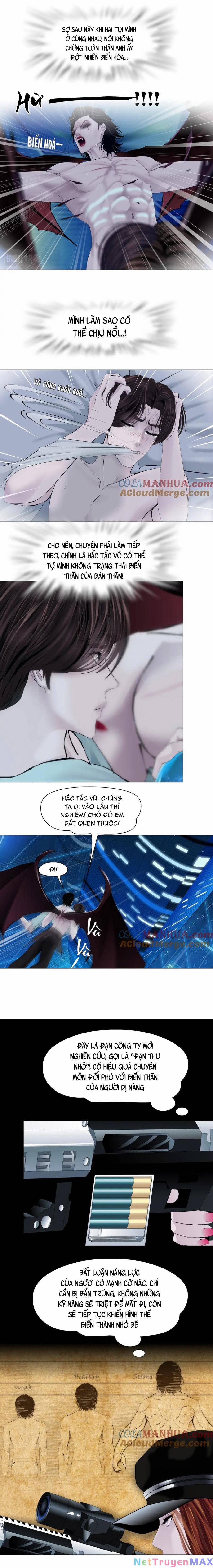 Đằng Nữ 203 trang 1