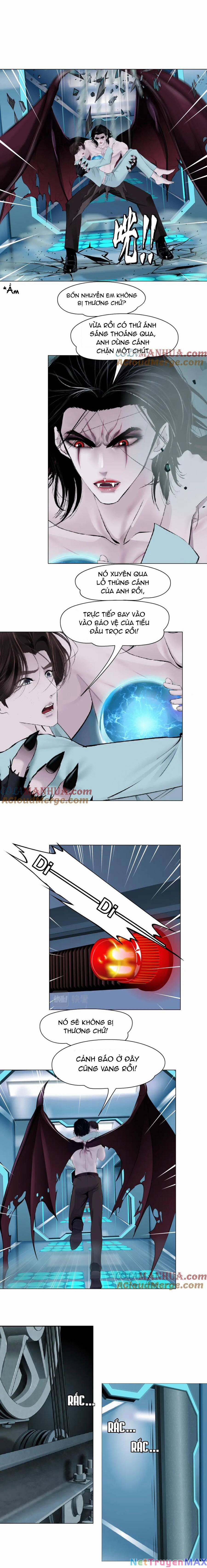 Đằng Nữ 203 trang 3