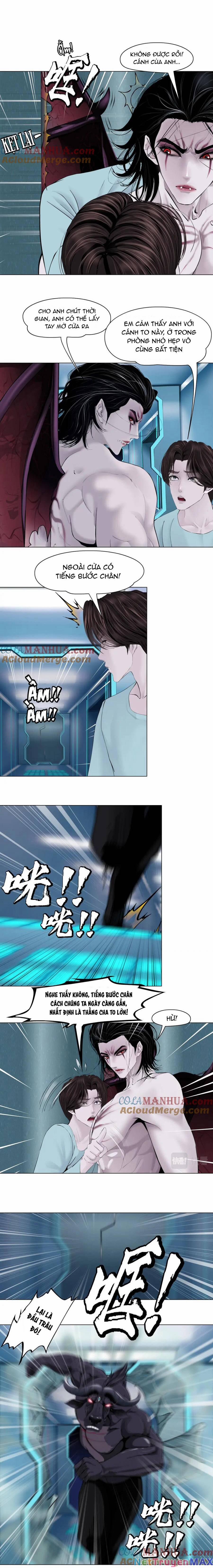 Đằng Nữ 203 trang 4