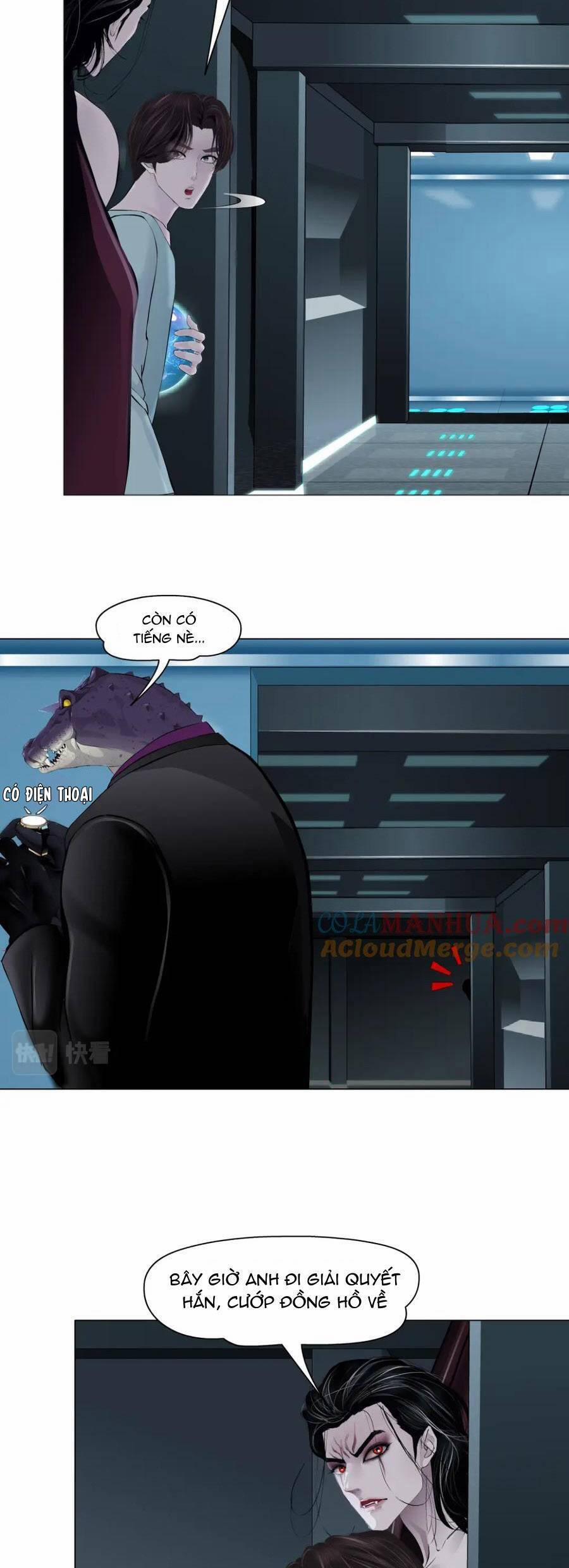 Đằng Nữ 205 trang 14