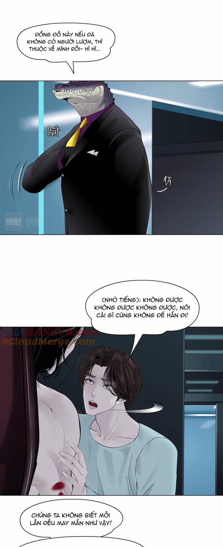 Đằng Nữ 205 trang 20