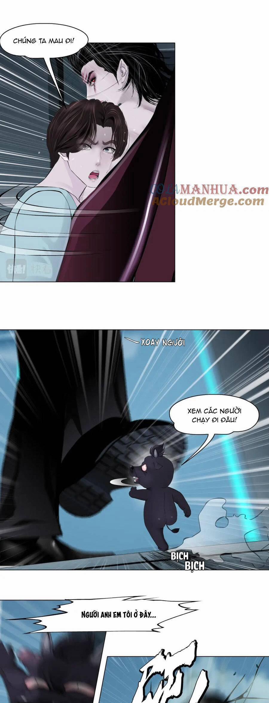 Đằng Nữ 205 trang 23