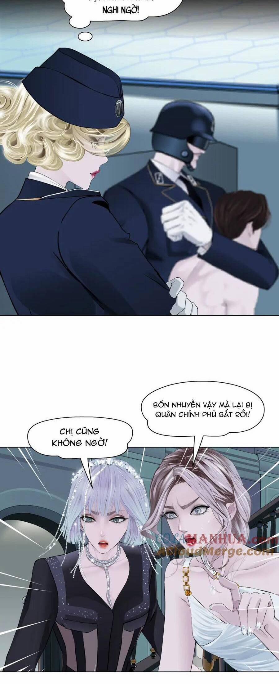 Đằng Nữ 205 trang 5