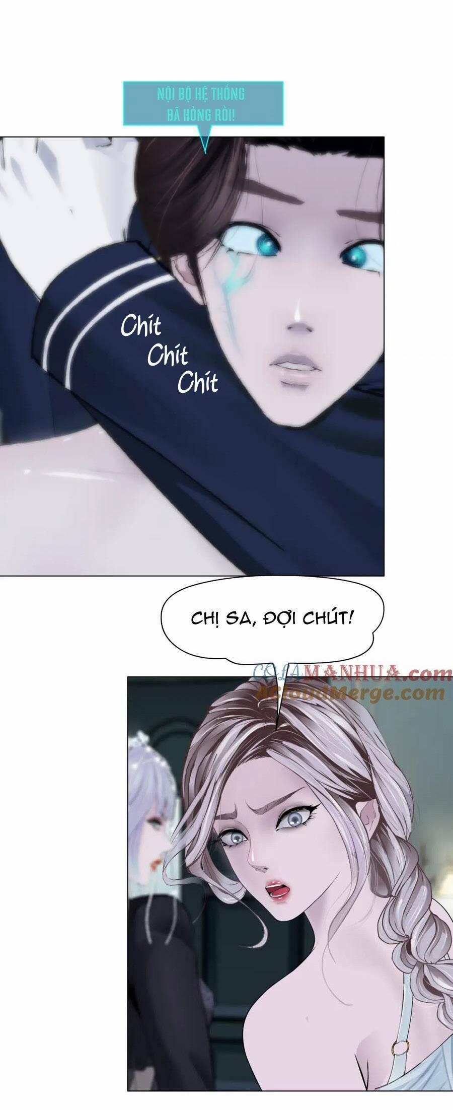 Đằng Nữ 205 trang 7