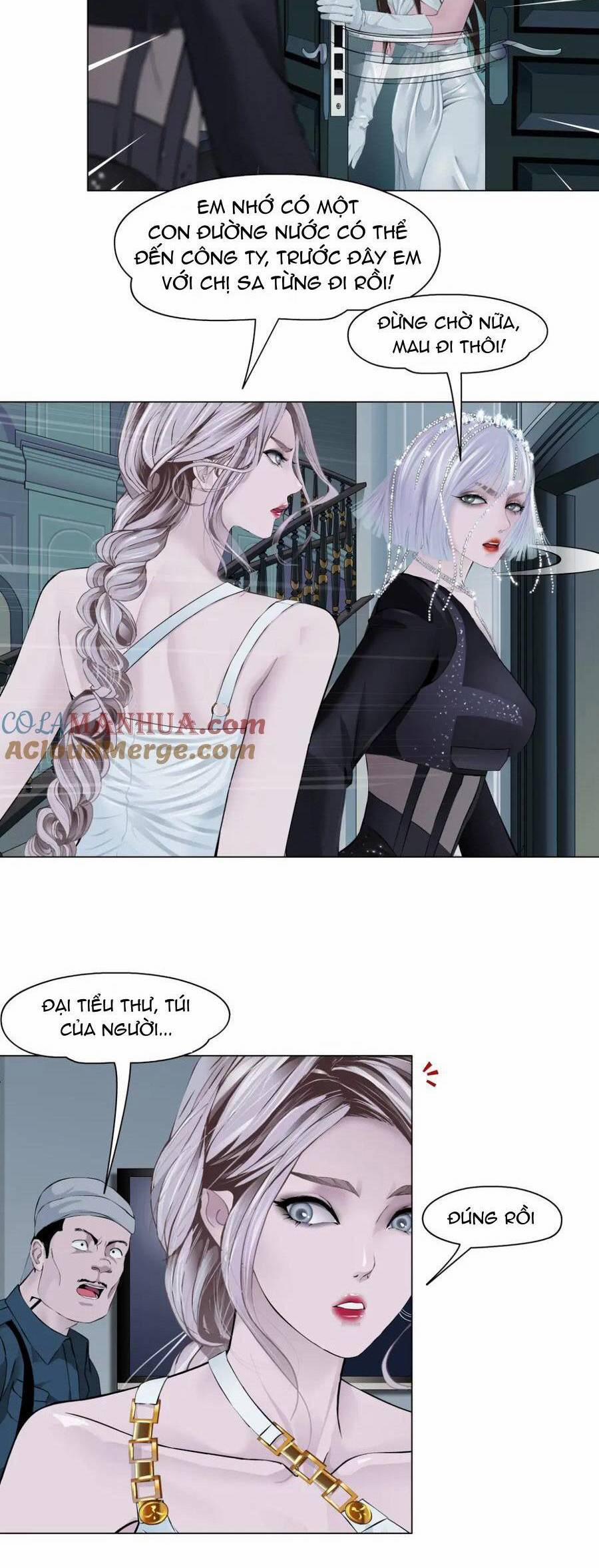 Đằng Nữ 206 trang 11