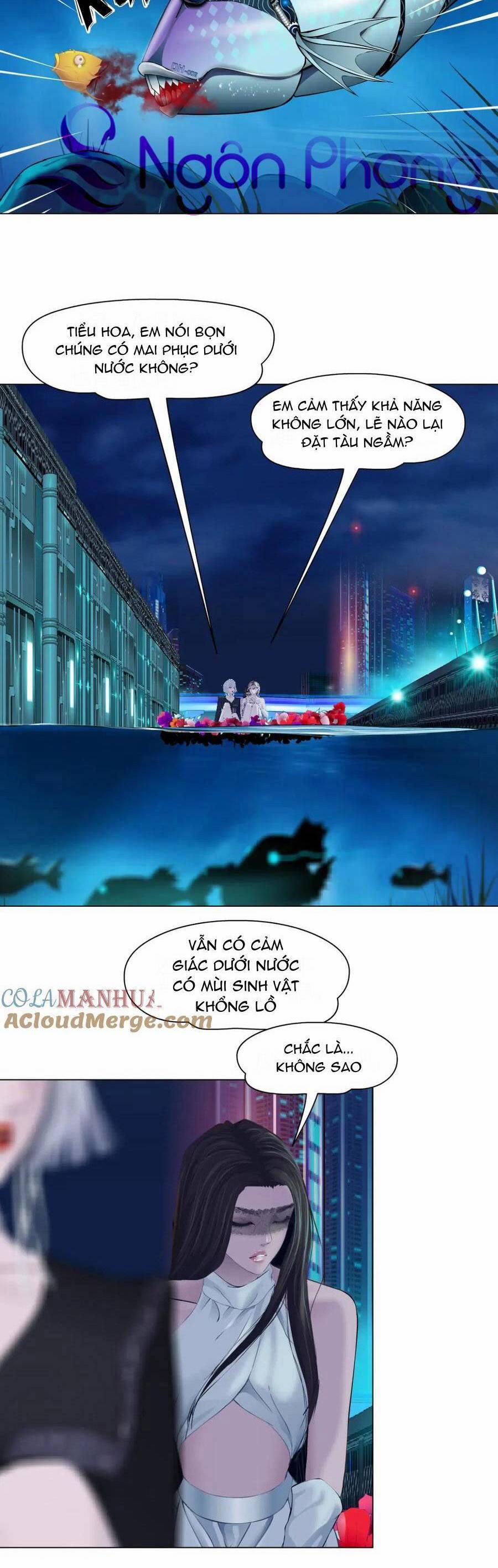 Đằng Nữ 206 trang 13