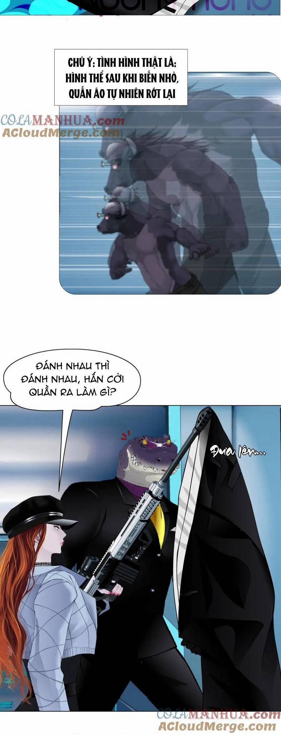 Đằng Nữ 206 trang 2