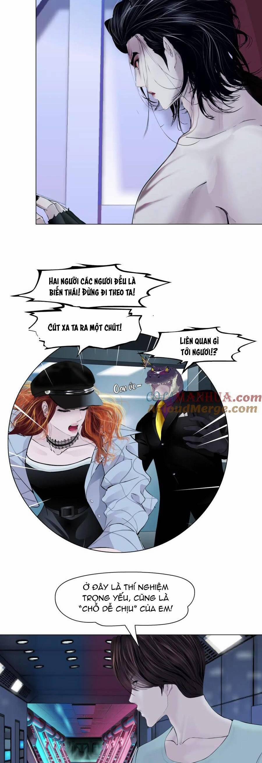 Đằng Nữ 206 trang 7