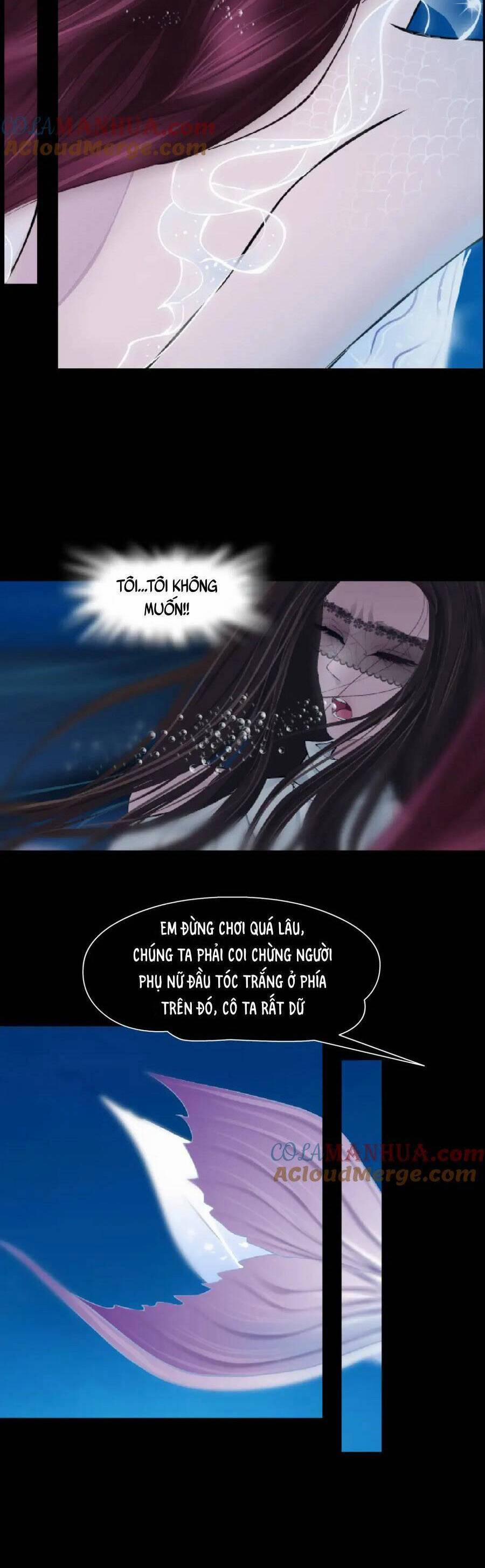 Đằng Nữ 207 trang 17