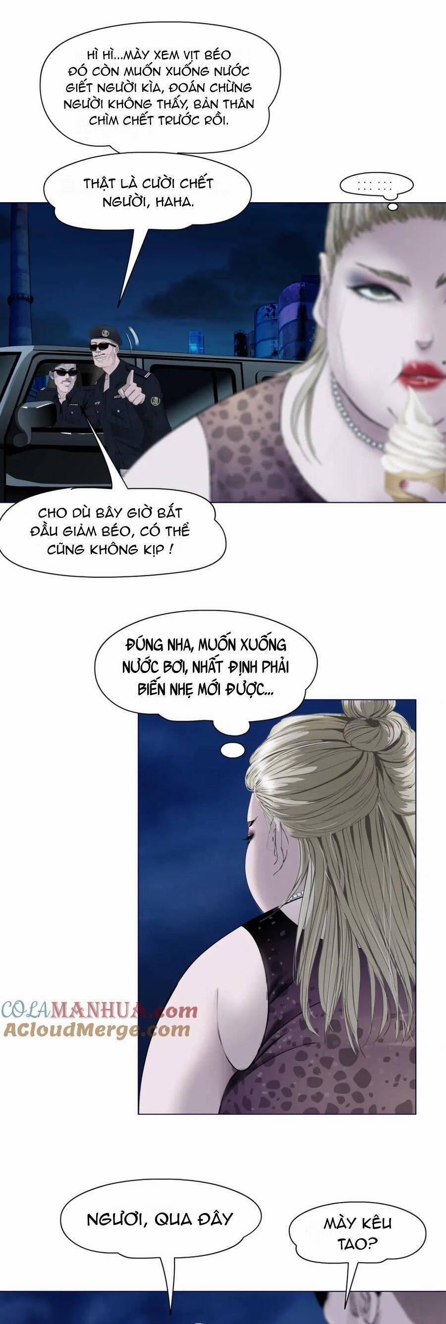 Đằng Nữ 207 trang 3