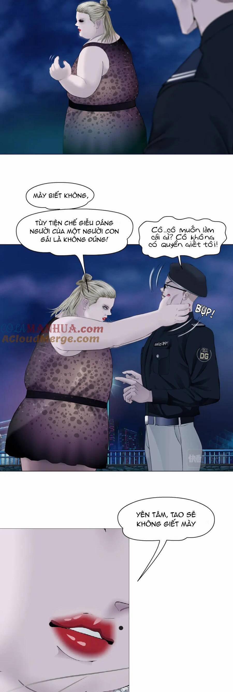 Đằng Nữ 207 trang 4