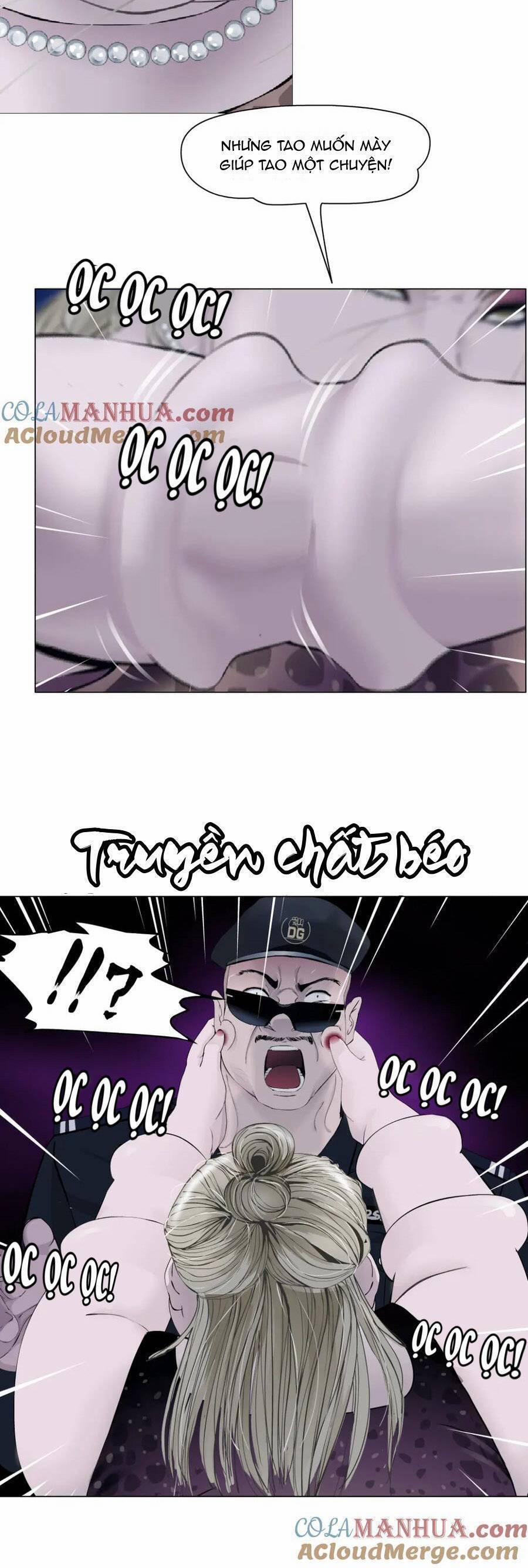 Đằng Nữ 207 trang 5