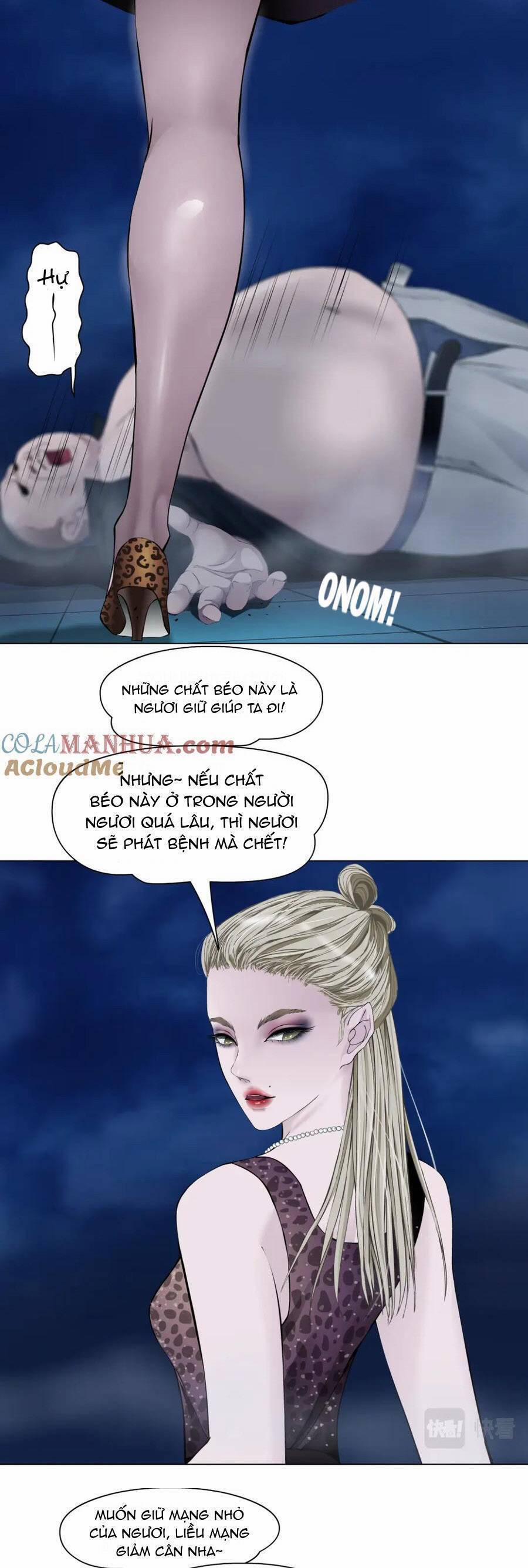 Đằng Nữ 207 trang 7