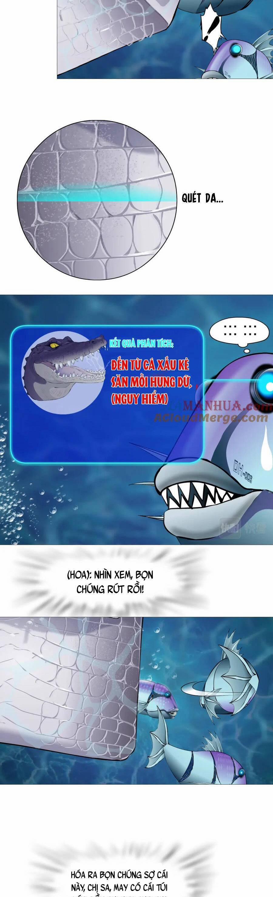 Đằng Nữ 208 trang 12