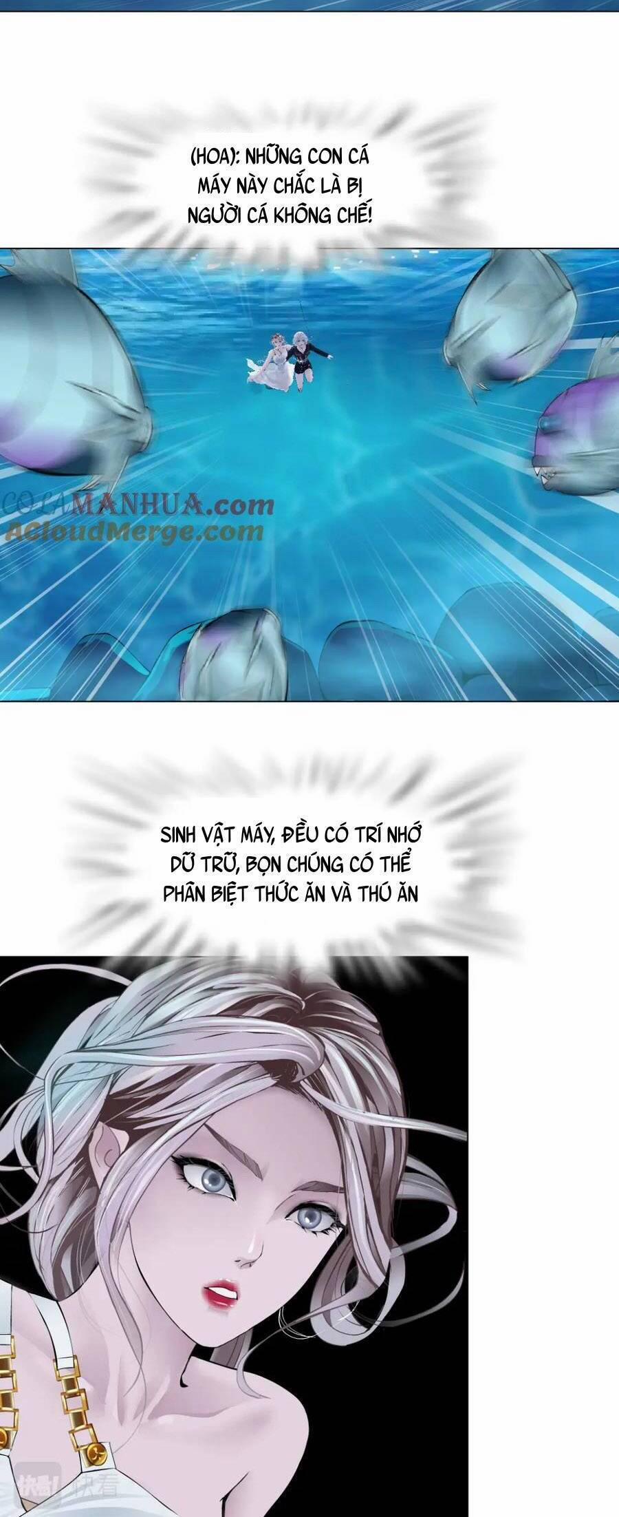 Đằng Nữ 208 trang 5