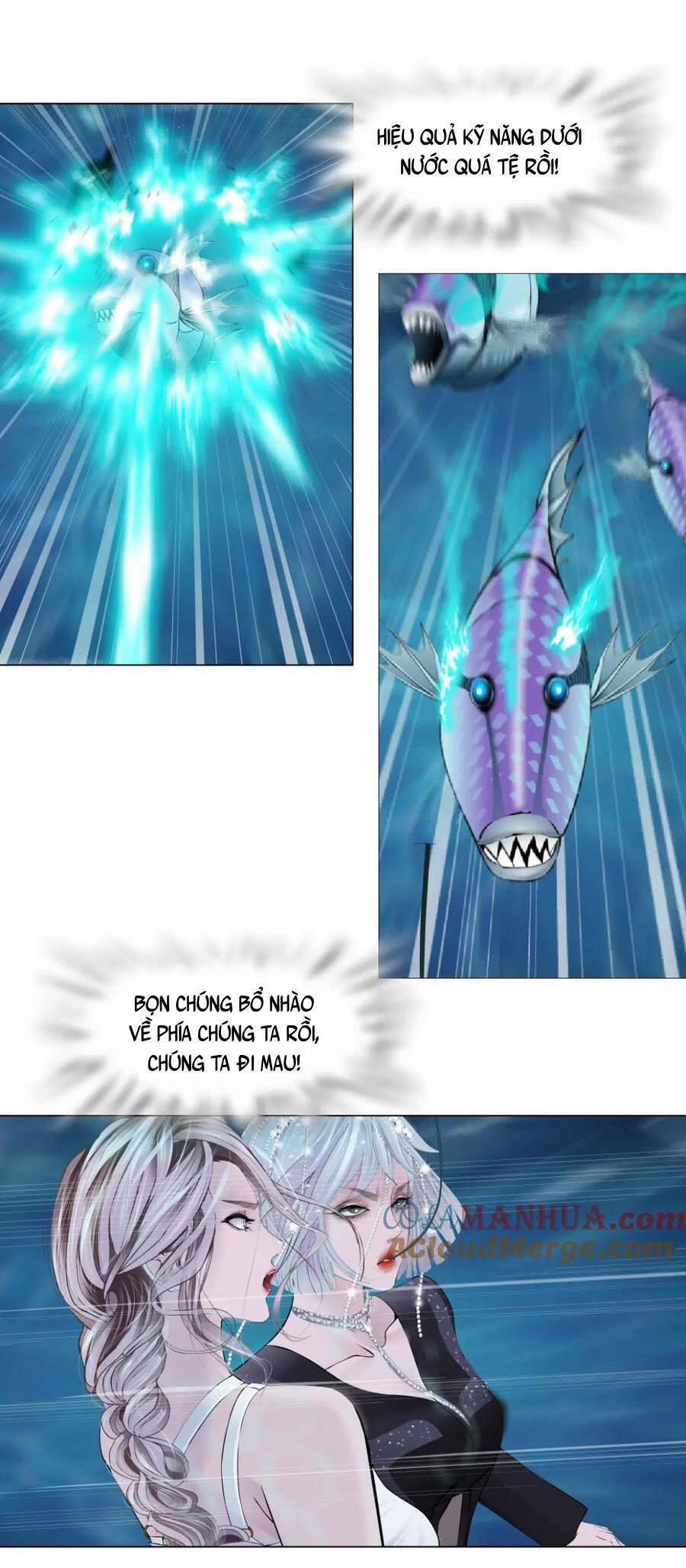 Đằng Nữ 208 trang 9