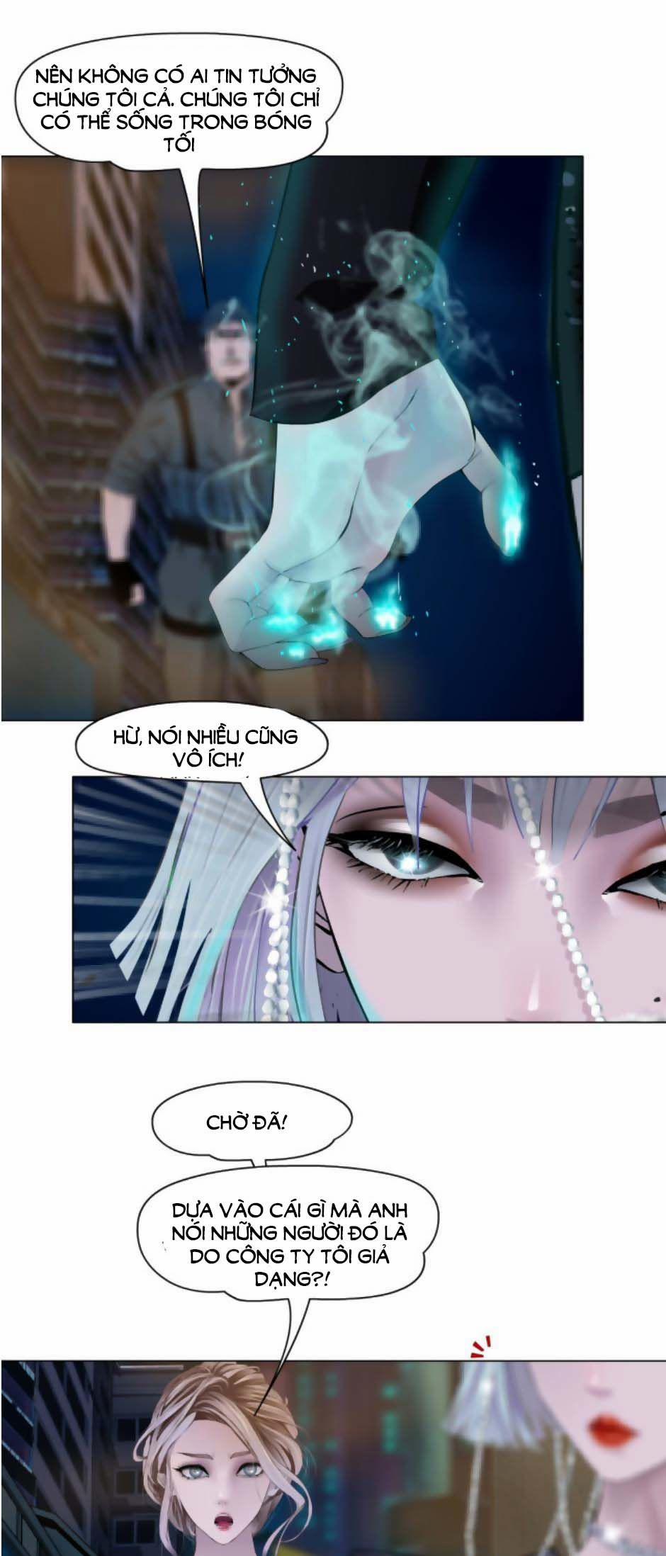 Đằng Nữ 21 trang 10