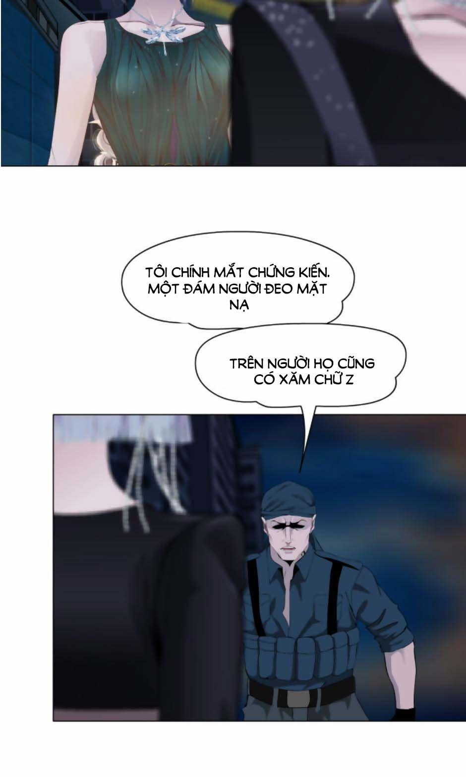 Đằng Nữ 21 trang 11