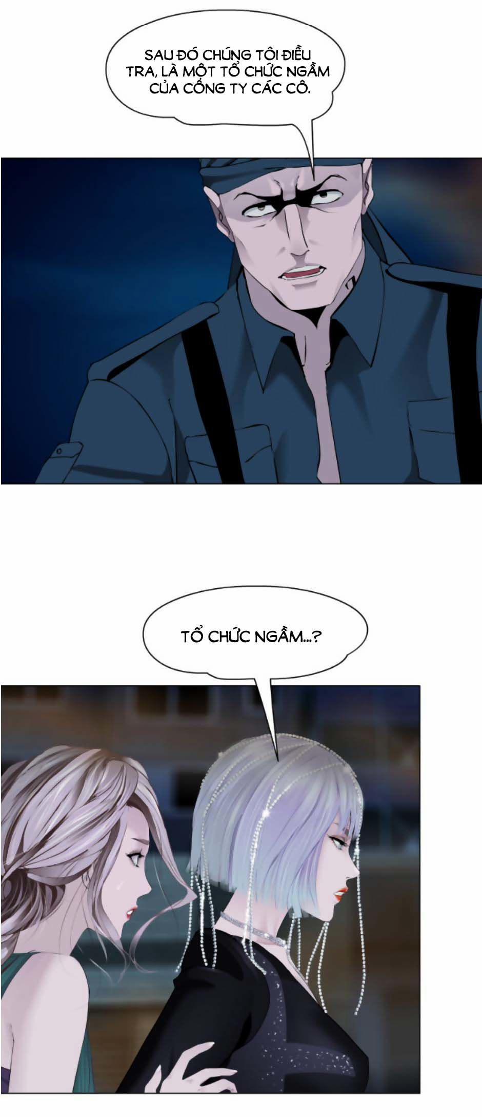 Đằng Nữ 21 trang 12