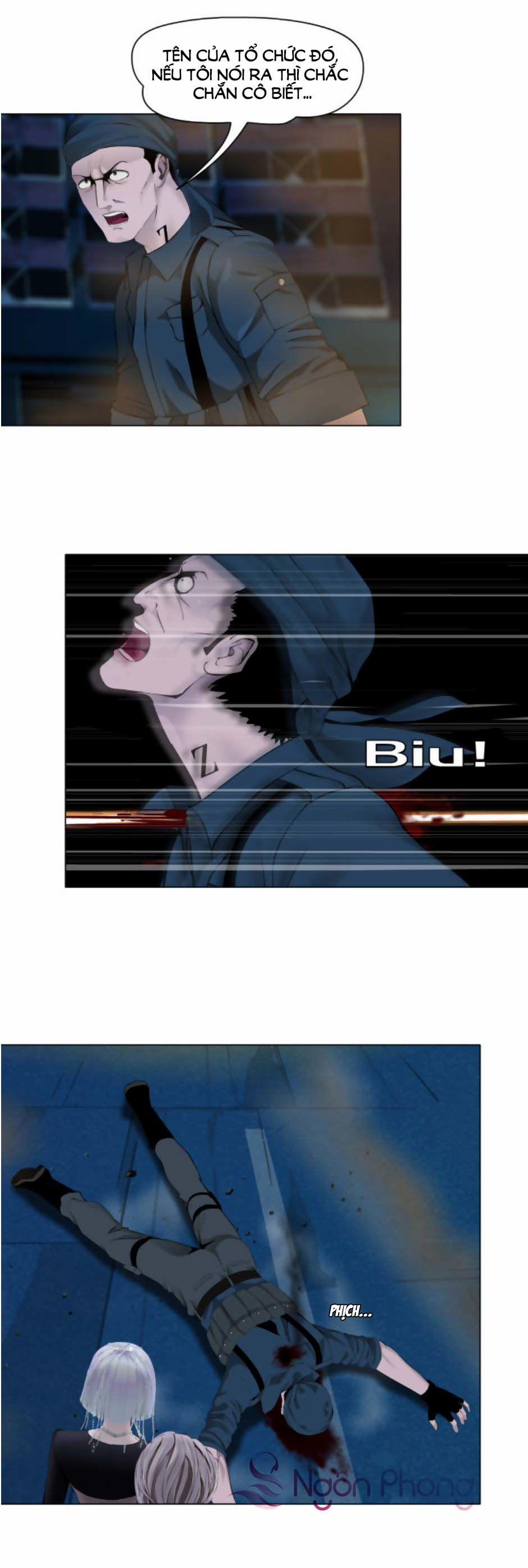 Đằng Nữ 21 trang 13