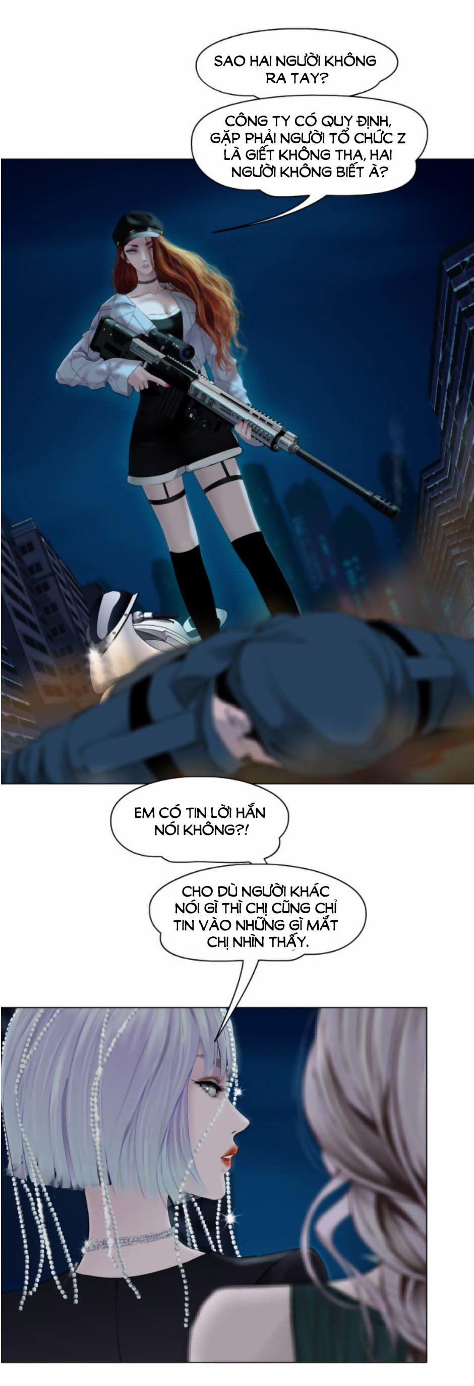 Đằng Nữ 21 trang 14